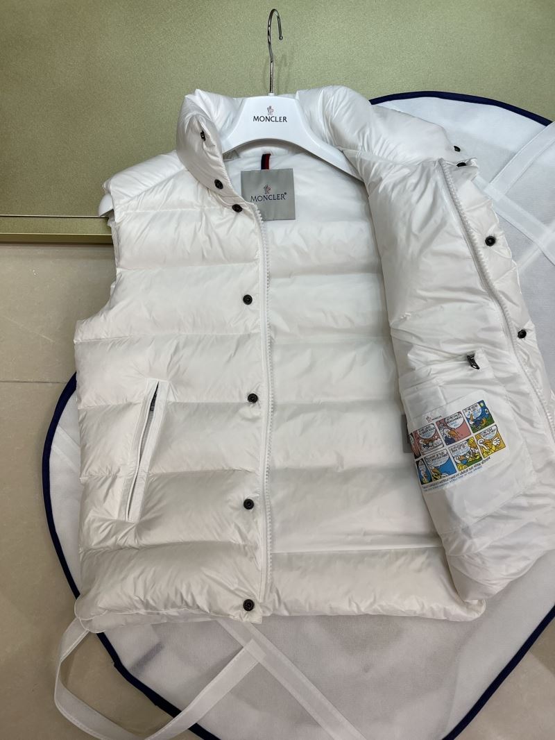 Moncler Down Jackets